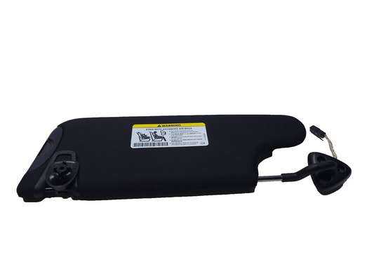 15 16 17 18 Dodge Challenger Sun Visor Passenger Side Right OEM