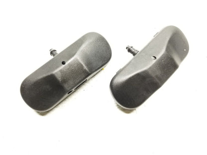 10 11 12 13 14 VW Golf GTI Windshield Washer Nozzle Sray Jet Pair OEM