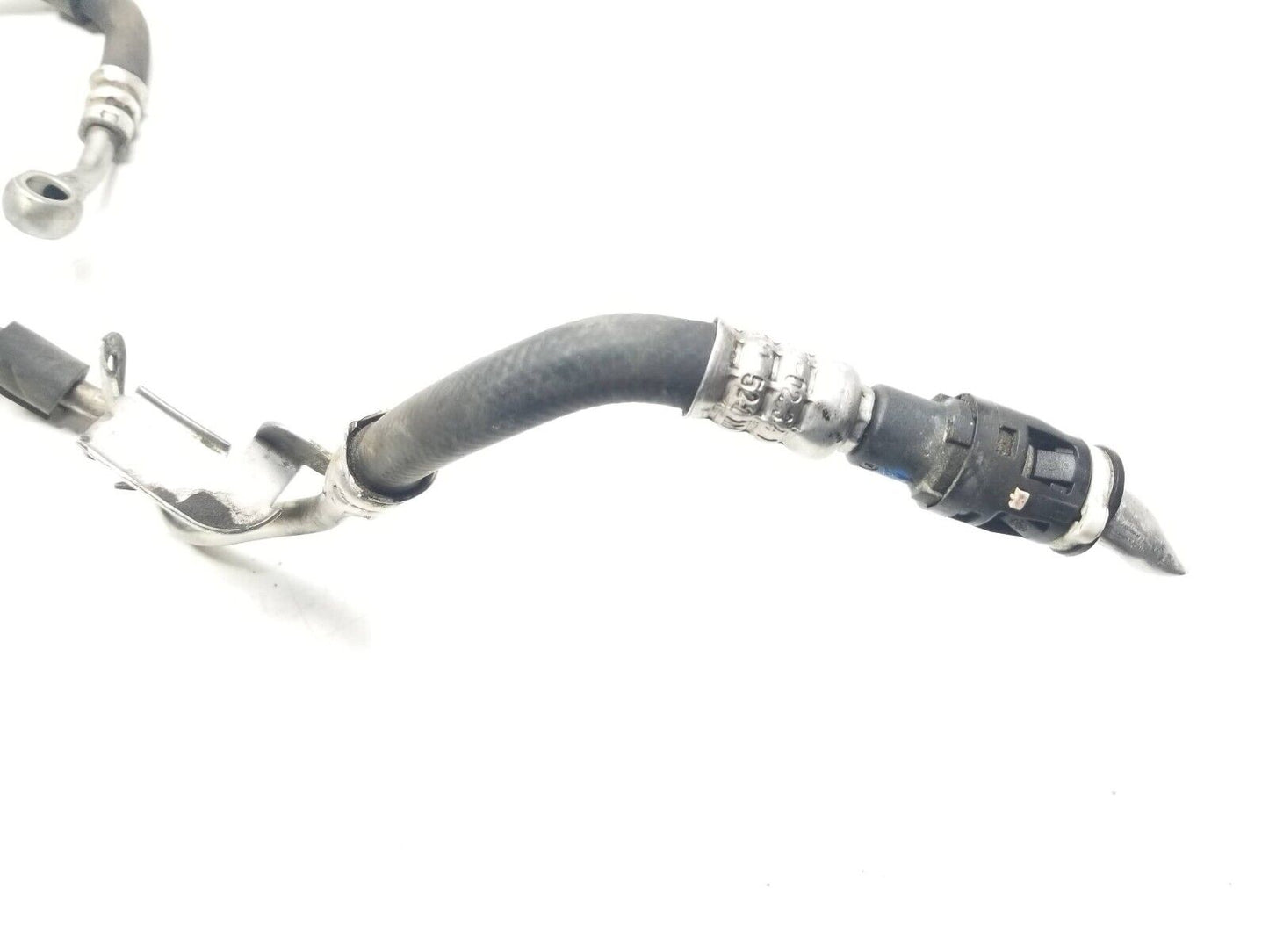 08 09 10 11 12 13 BMW X6 Power Steering High Pressure Line OEM