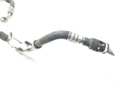 08 09 10 11 12 13 BMW X6 Power Steering High Pressure Line OEM