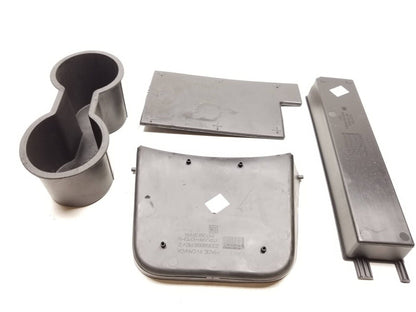 18 19 20 21 Chevrolet Equinox Center Console Storage Cup Holder Insert Mat OEM