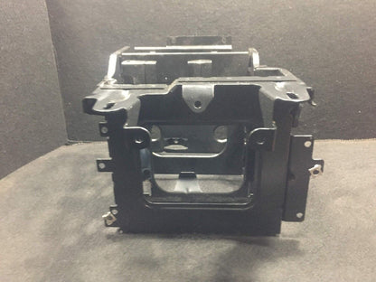 08 09 10 11 Audi A5 Coupe Radio Navigation Tuner Bracket OEM