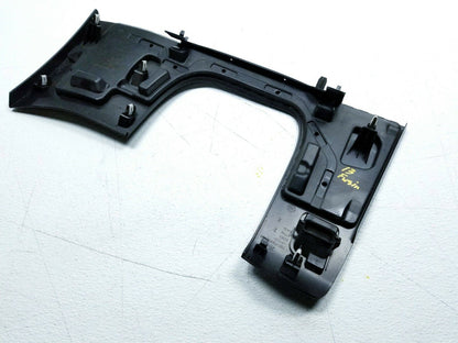 13 14 15 16 Ford Fusion Front Driver Left Dash Lower Knee Panel Trim Cover OEM