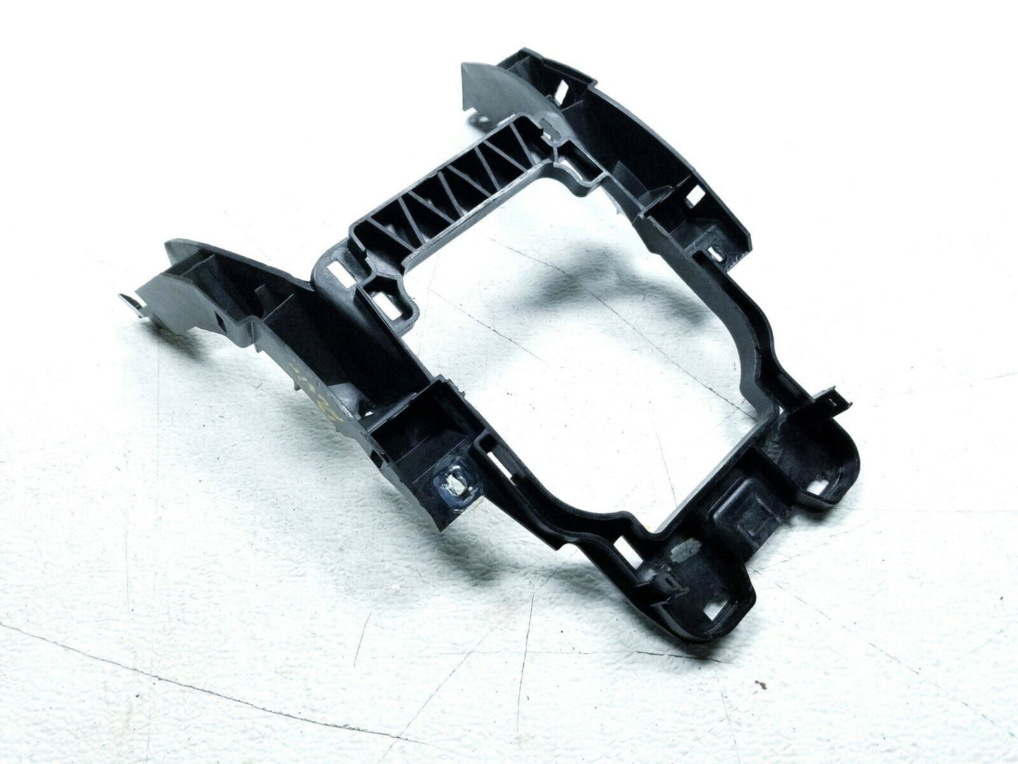 13 14 15 16 Ford Fusion Center Console Gear Shifter Support Mount Bracket OEM