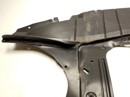 18 - 21 Chevrolet Equinox Front Under Body Splash Shield Air Deflector  OEM