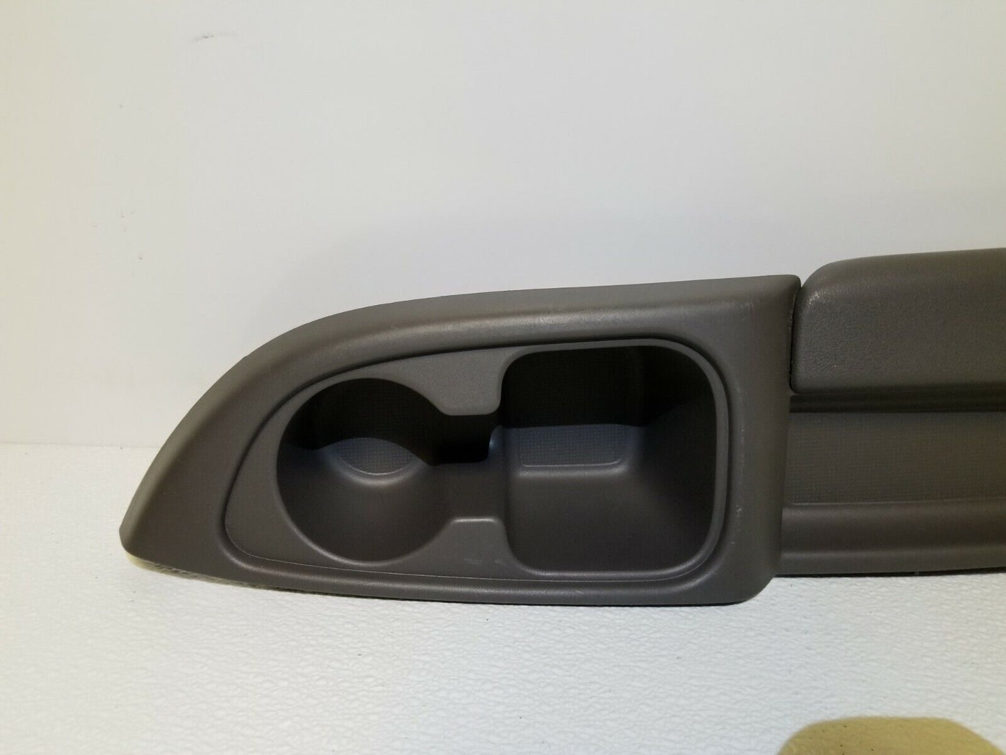 11 12 13 Honda Odyssey Rear Armrest W/ Cup Holder Driver Side OEM