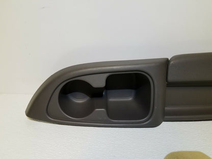 11 12 13 Honda Odyssey Rear Armrest W/ Cup Holder Driver Side OEM