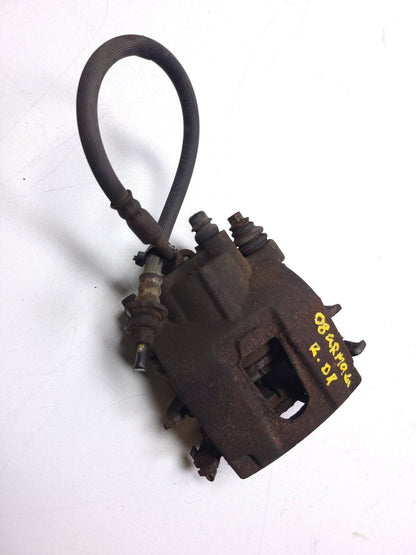2006-2008 Nissan Armada Rear Brake Caliper Driver Side Left OEM