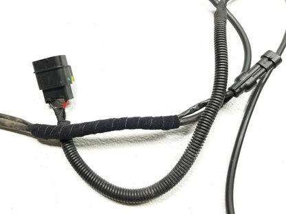 17 18 19 Alfa Romeo Giulia Windshield Wiper Washer Hose Tube Pipe Line OEM