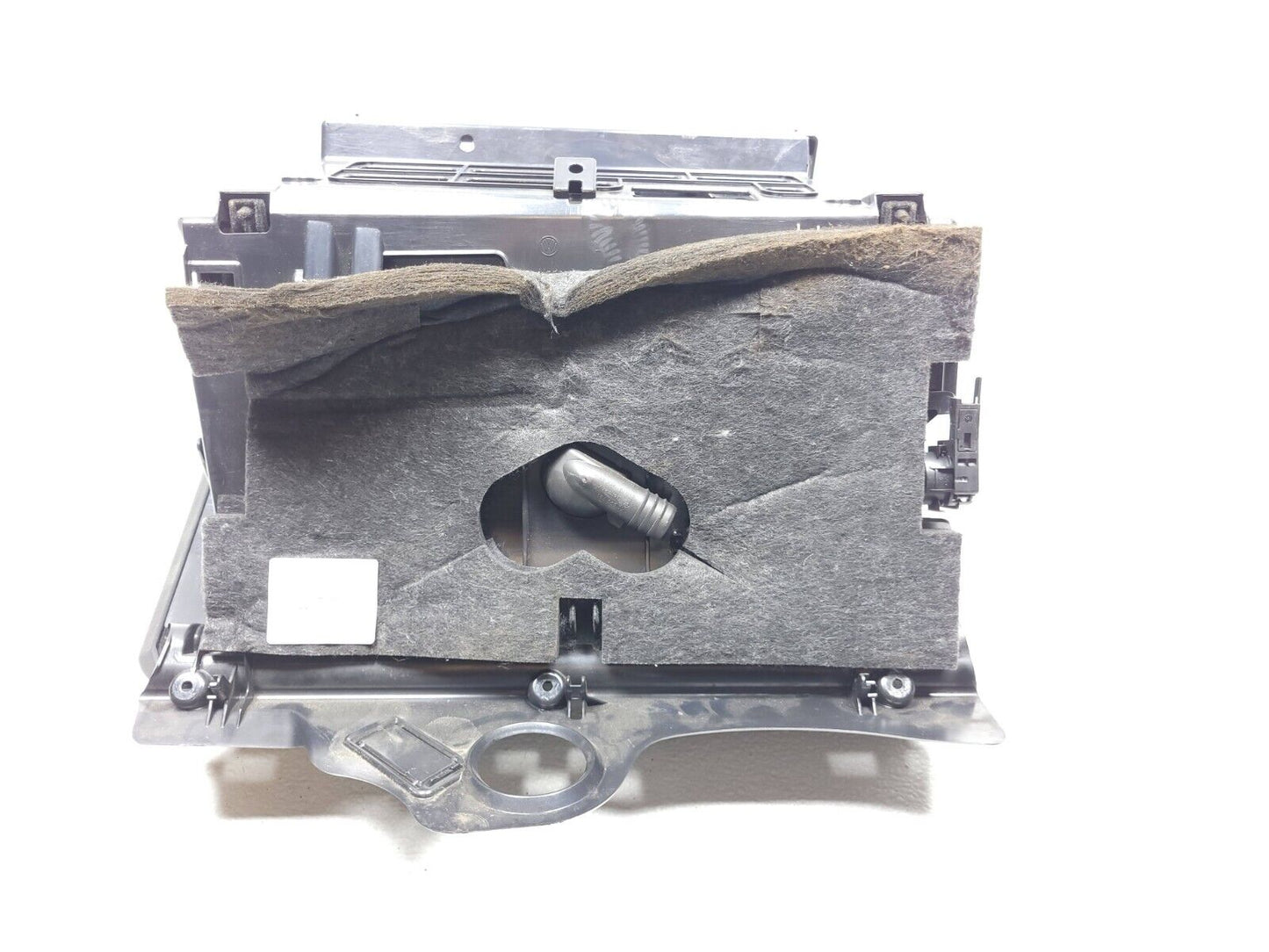 09 10 11 12 Volkswagen Cc Glove Box 3aa857938 OEM