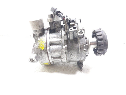 13 14 15 16 Audi A4 S4 A/c Compressor **pulley Damage** OEM