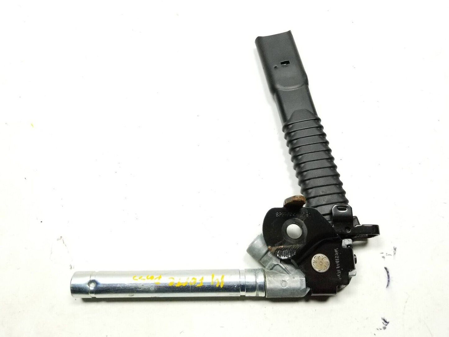 14 15 16 17 18 Kia Forte Front Rigth Seat Belt Buckle Latch Passenger Side OEM