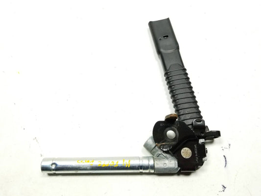 14 15 16 17 18 Kia Forte Front Rigth Seat Belt Buckle Latch Passenger Side OEM