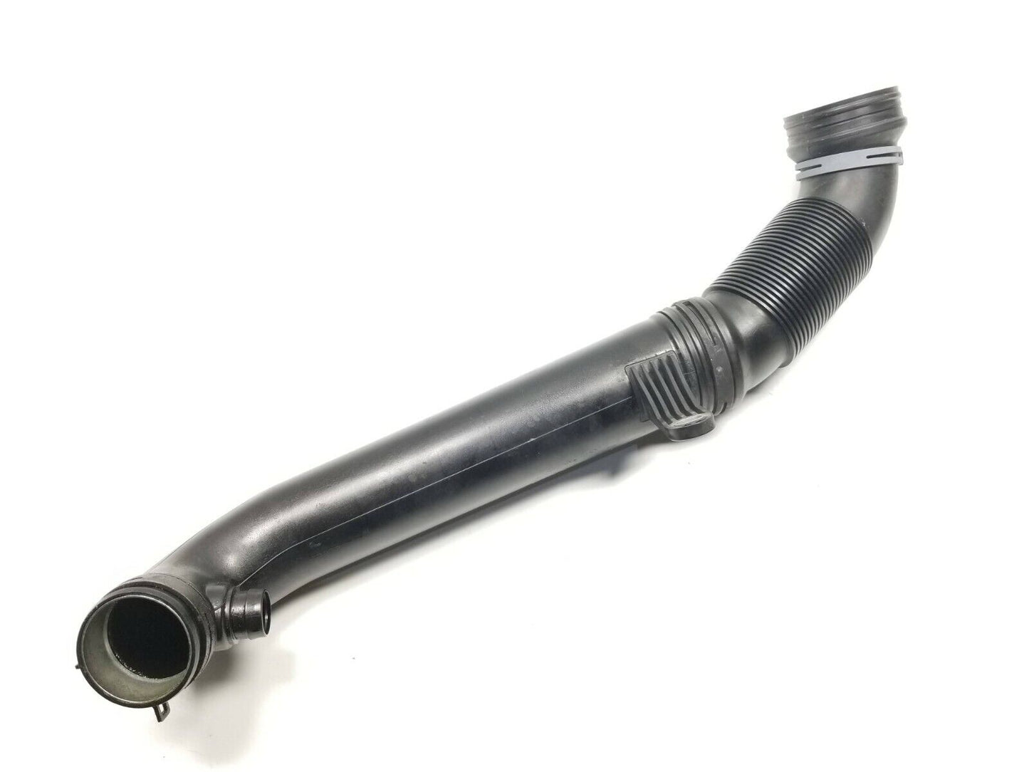 09 11 12 13 14 15 16 17 VW Tiguan Air Intake Duct Tube OEM 43k