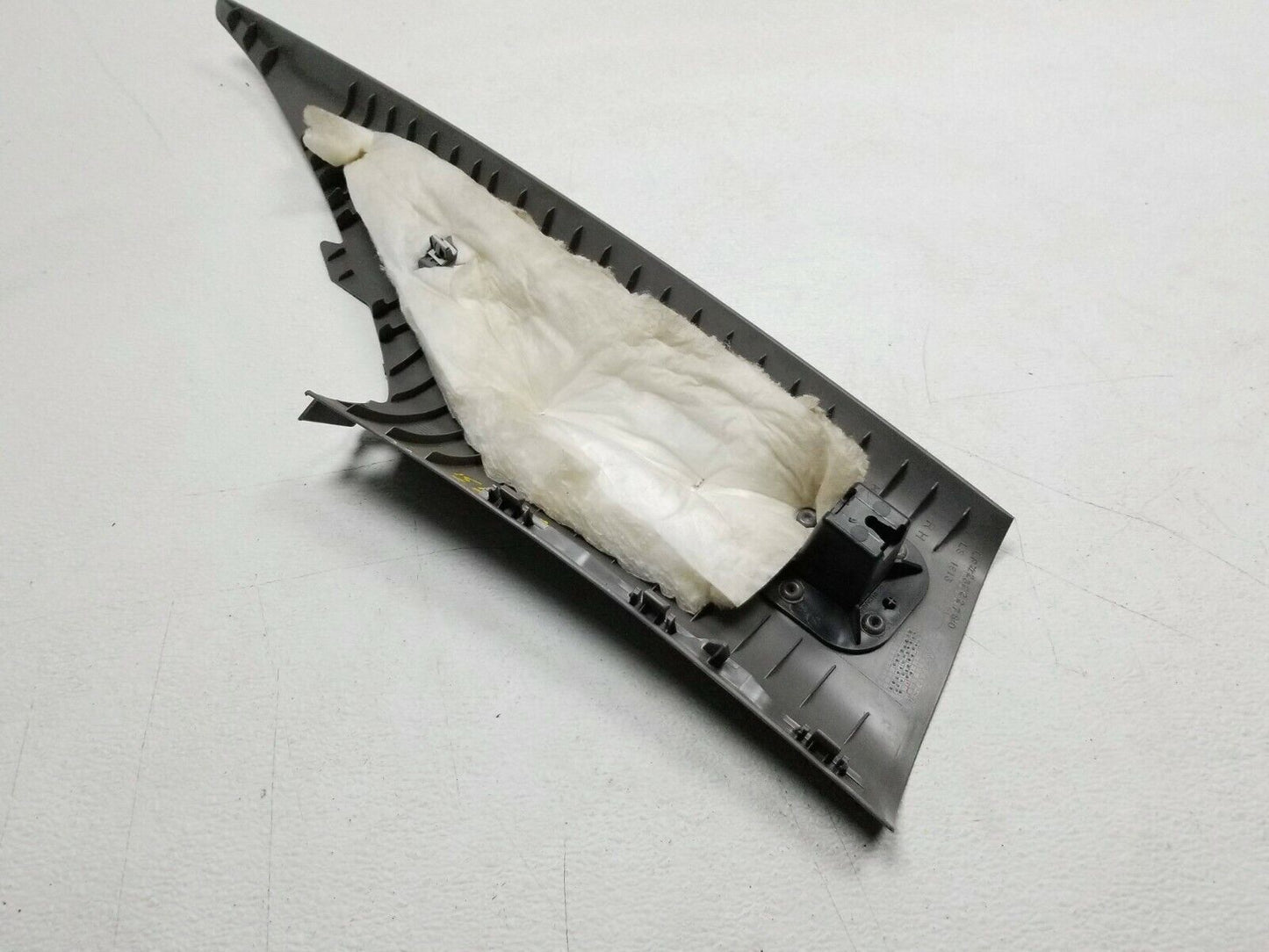 15 16 17 18 Chevy Impala Rear Right Pass C Pillar Trim Panel OEM