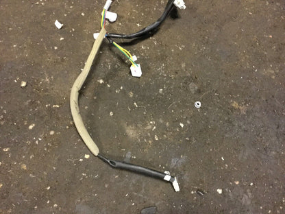 05 06 07 08 09 Toyota Prius Front Right  Passenger Door Wire Wiring Harness OEM