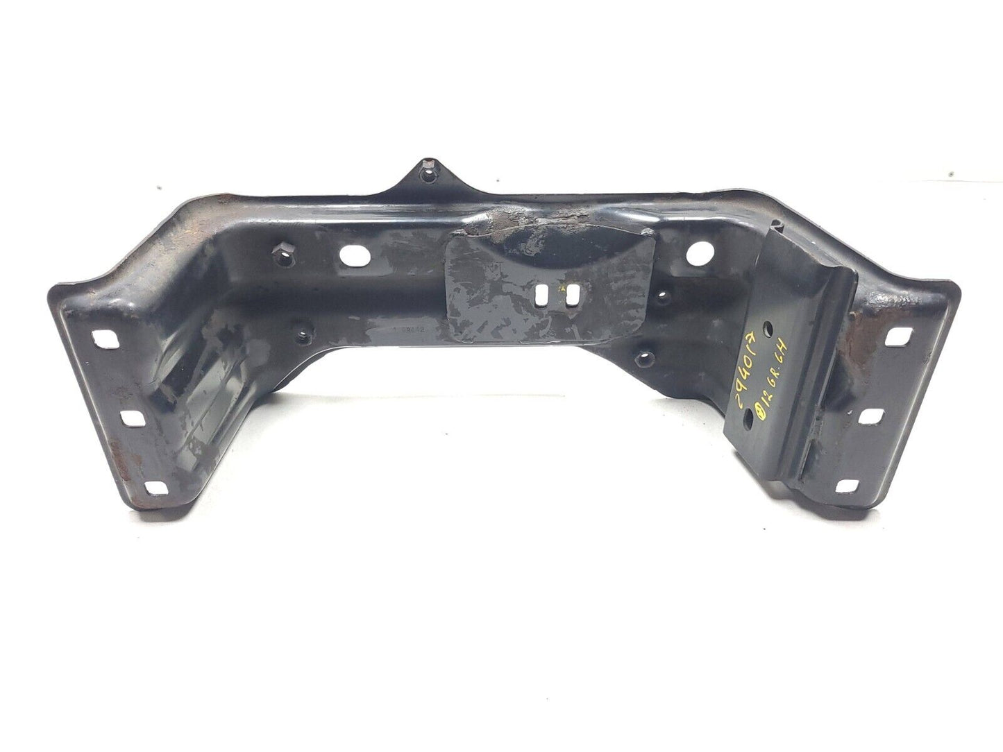 11 12 13 Jeep Grand Cherokee Transmission Mount Support Bracket OEM