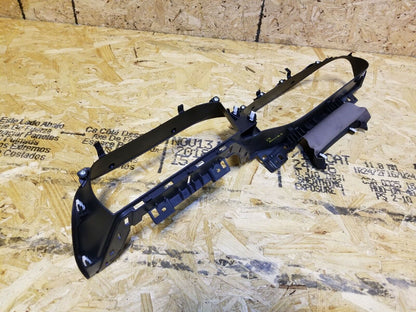 13 14 15 Honda Accord Dash Instrument Speedometer Gauge Cluster Trim Cover OEM