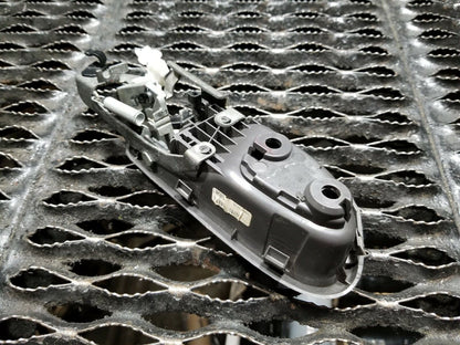 09 10 11 Honda Civic Coupe Left Driver Interior Door Handle OEM