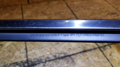 10 11 12 Lincoln MKT Rear Right Pass Door Window Weatherstrip Belt Seal OEM