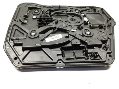 12 - 16 Dodge Grand Caravan Rear Door Window Regulator Driver Left Side OEM