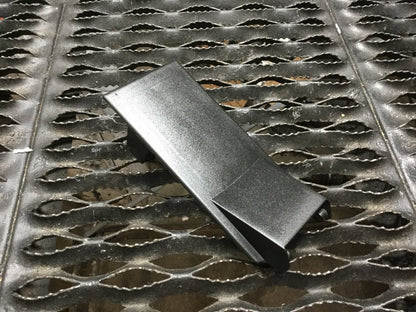 05 06 07 08 Audi A4  Front Left Seat Wire Connector Cover OEM