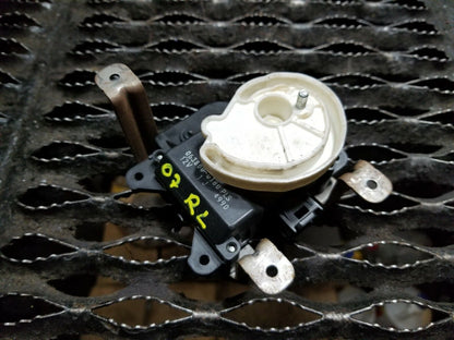 06 07 08 Acura Rl AC Core Actuator Servo Flap Motor OEM