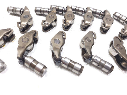 13 14 15 16 Audi A4 S4 Valve Rocker Arm 12pcs 3.0t OEM