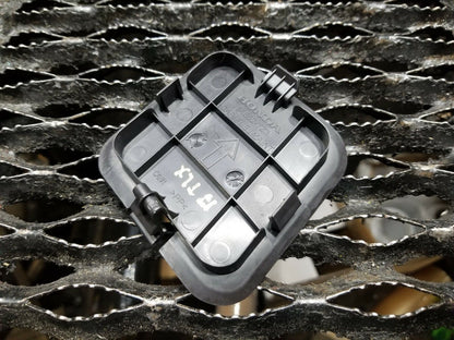 15 16 17 Acura TLX Rear Left Side Trunk Lid Cap OEM