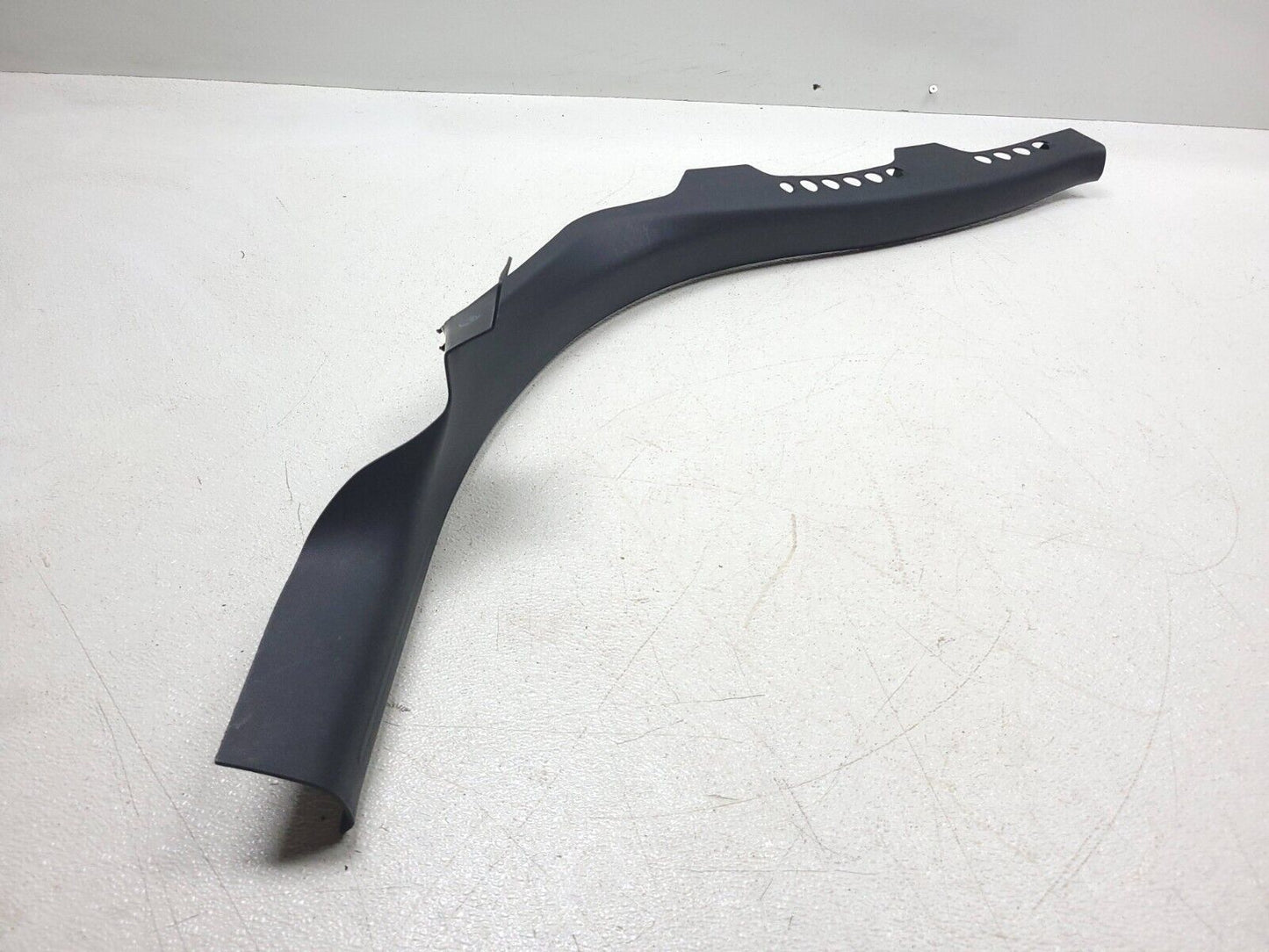 13 14 15 16 Audi A4 S4 Rear Lower C Pillar Cover Trim Left Driver Side OEM