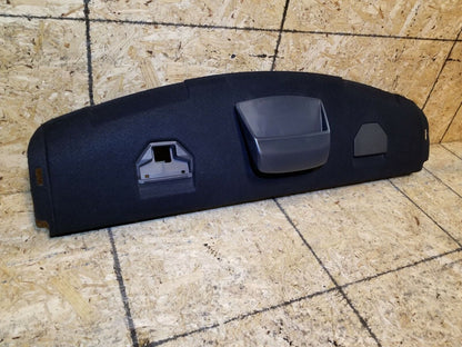 13 14 15 16 Scion Fr-s Rear Deck Third Brake Light Trim Panel OEM
