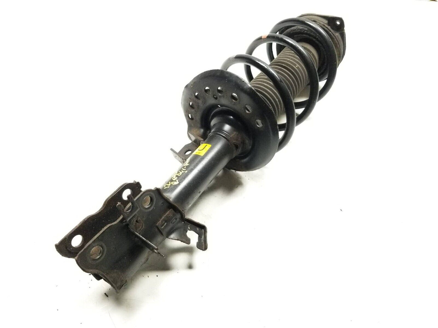 12 13 14 15 Nissan Rogue Front Shock Strut Absorber & Spring Passenger Right OEM