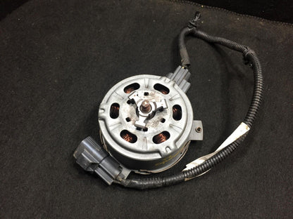 10 11 12 13 Chevrolet Equinox 3.0l Engine Cooling Fan Motor OEM