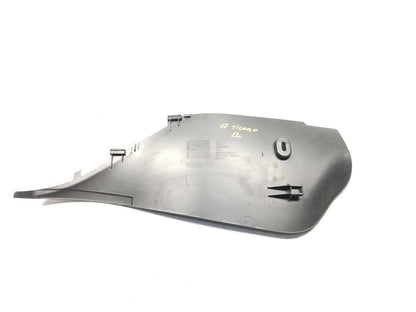 12 13 14 15 16 17 VW Tiguan Left Driver Center Console Side Trim Panel OEM 43k