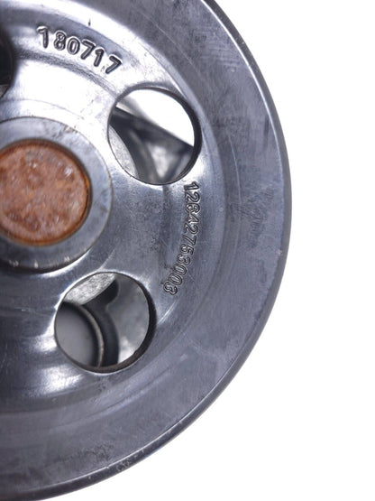 18 - 21 Chevrolet Equinox Water Coolant Pump W Oil Cooler 1.5l OEM