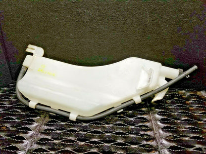 14 15 16 17 18 Nissan Sentra Coolant Owerflow Reservoir Tank Bottle OEM 8k