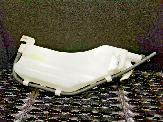 14 15 16 17 18 Nissan Sentra Coolant Owerflow Reservoir Tank Bottle OEM 8k