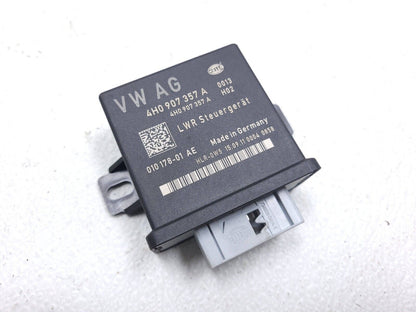 12 13 14 15 16 17 Audi A7 Headlight Control Module 4h0907357 OEM