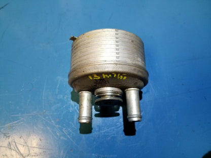 07 08 09 10 11 12 13 Mini Cooper Auto Trans Oil Cooler OEM 62k