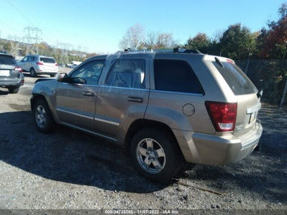 2006 - 2010 Jeep Grand Cherokee Front Control Arm Passenger Right 5.7l AWD OEM