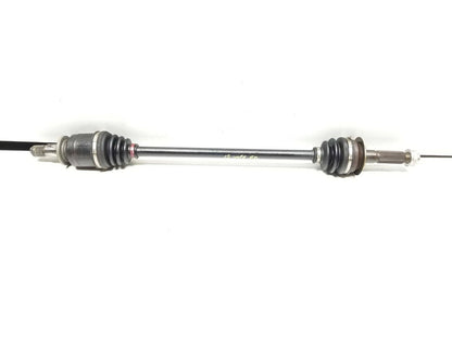 17 18 19 Subaru Impreza Sport Rear Left Driver Axle Shaft OEM 64k Miles