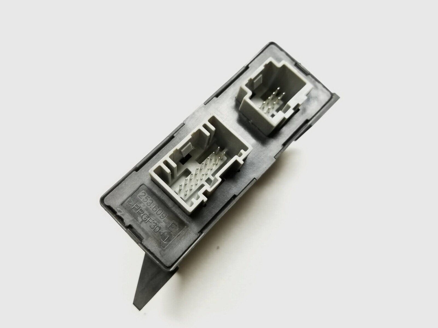 2006-2012 Nissan Armada Parking Assist Module 28532-zq00a OEM