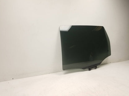 17 18 19 Ford Escape Rear Door Window Glass Left Driver Side OEM