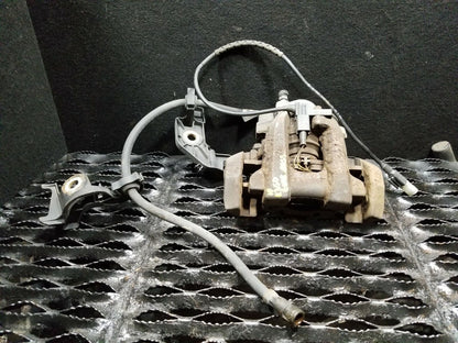 07 08 09 10 Mercedes-benz R350 Rear Right Passenger Side Brake Caliper OEM