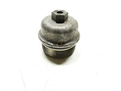 2011-2014 Cadillac CTS Coupe Oil Filter Cap 3.6l OEM