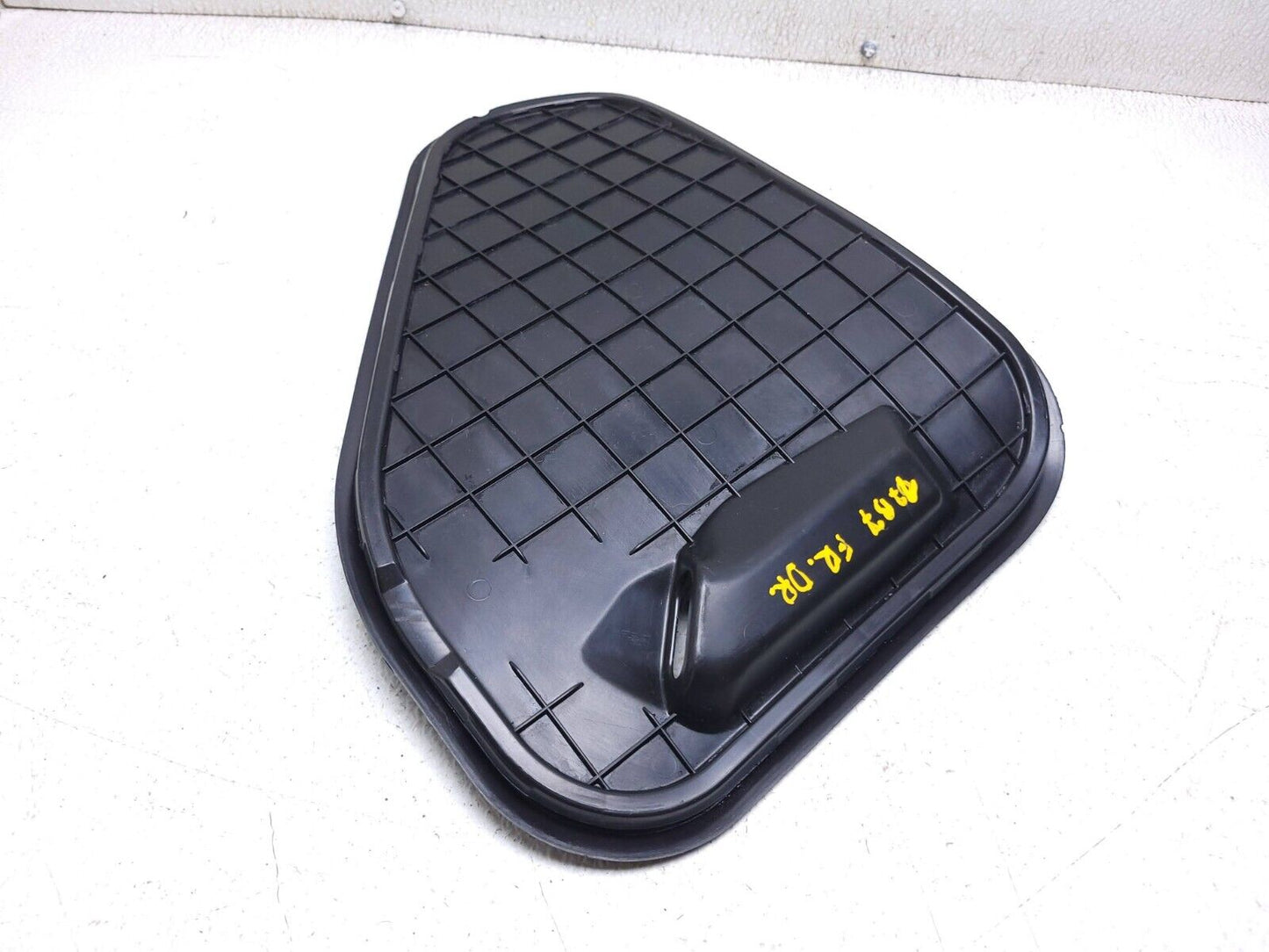 12-19 Volkswagen Passat Front Door Inner Panel Trim Access Driver Side Left OEM