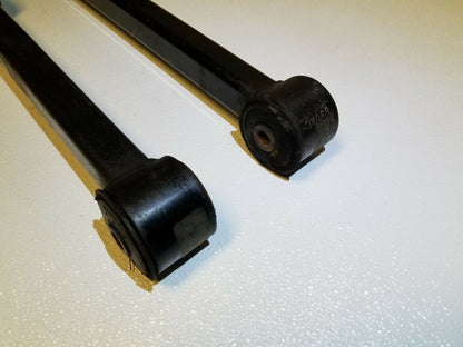07 08 09 10 Jeep Grand Cherokee Srt8 Rear Control Arm Pair OEM