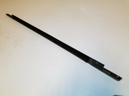 13 14 15 16 Ford Escape Rear Left Driver Door Window Belt Seal Molding OEM 83k