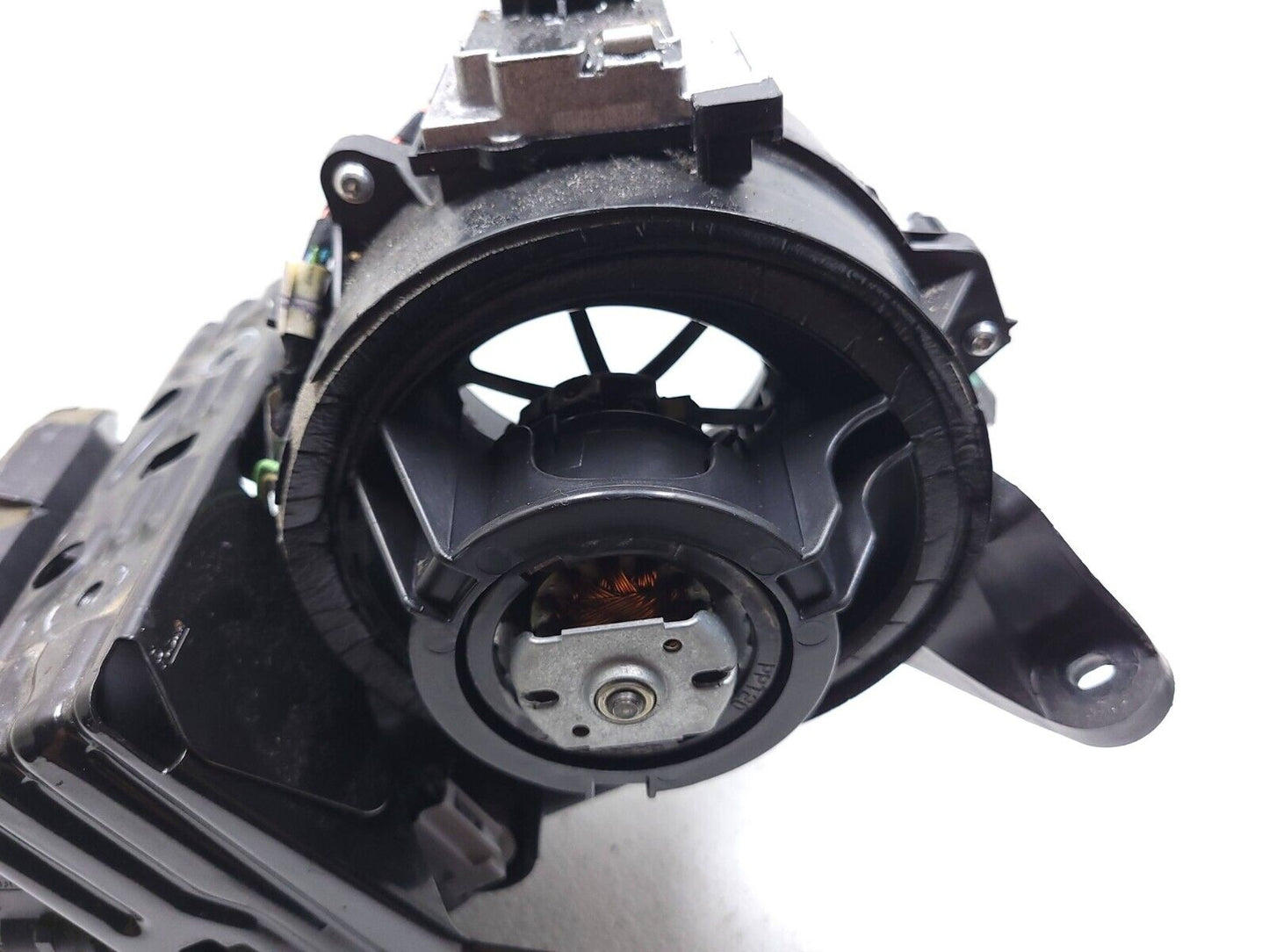 06 07 08 09 10 11 Mercedes Ml500 Rear Blower Motor OEM