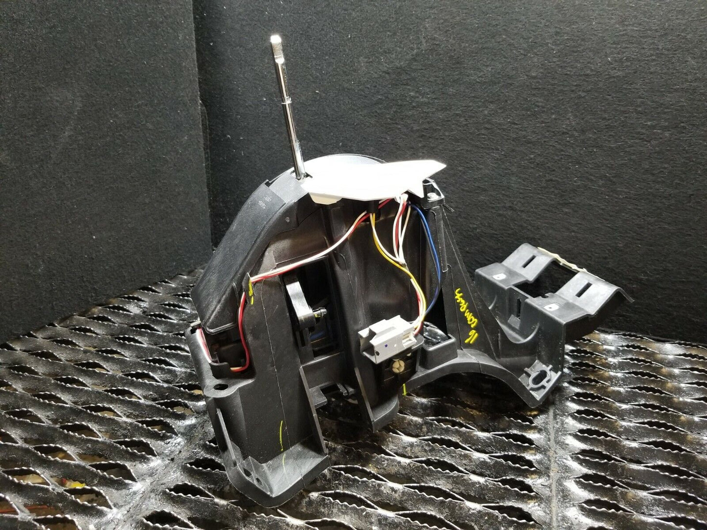 13 14 15 16 17 Jeep Compass 2.4lautomatic Floor Shifter Selector Lever OEM 30k